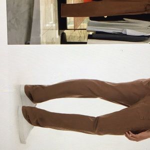 New Fidelity Torino Brown Denim Jeans. Men’s 36